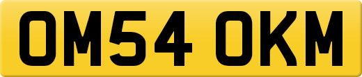 OM54OKM